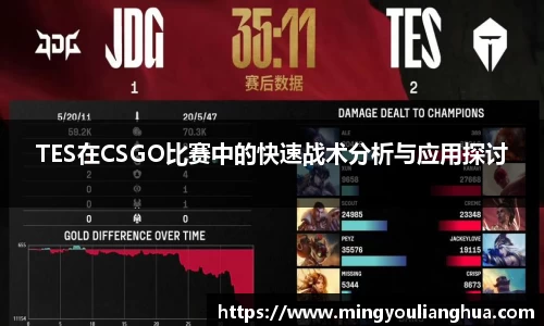 TES在CSGO比赛中的快速战术分析与应用探讨